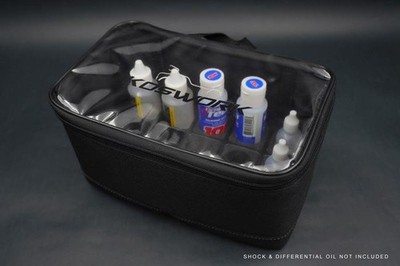Koswork Shock & Diff Fluid Bag 250x145x110mm RC Auto Wartung