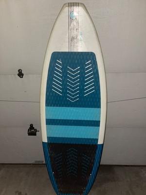 Connelly Ride 2020 Surfboard - White