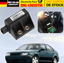 Drehratensensor ESP Sensor 1J0907657B Für YAW Rate VW Golf 4 Audi A3 TT Polo.