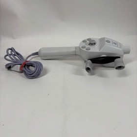 Sega Dreamcast Video Game Console White HKT-3020