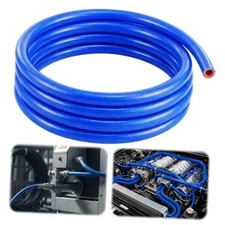3/8" ID Silicone Heater Hose0ft Roll, Coolant Radiator 3/8", 10ft 1 Blue