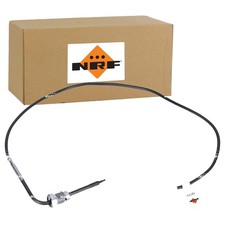 NRF ABGASTEMPERATURSENSOR passend für FIAT 500X JEEP RENEGADE | 707331