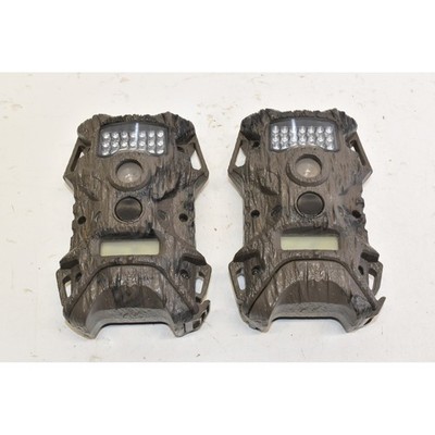 Wildgame Innovations TX12i8D-8 Green & Bark 21 Lights Trail Camera