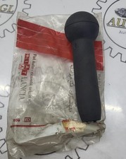 POMELLO LEVA CAMBIO ORIGINALE FIAT RITMO ABARTH 105 TC COD:5938114