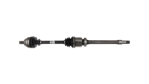 Antriebswelle Vorne Rechts SKF Vkjc 5755 FÜR Ford Volvo Gelenkwelle Achswelle-image