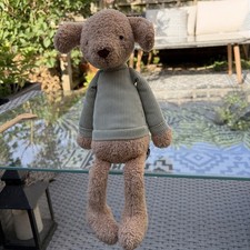 Jellycat Jumble Pup / Puppy / Dog/Retired