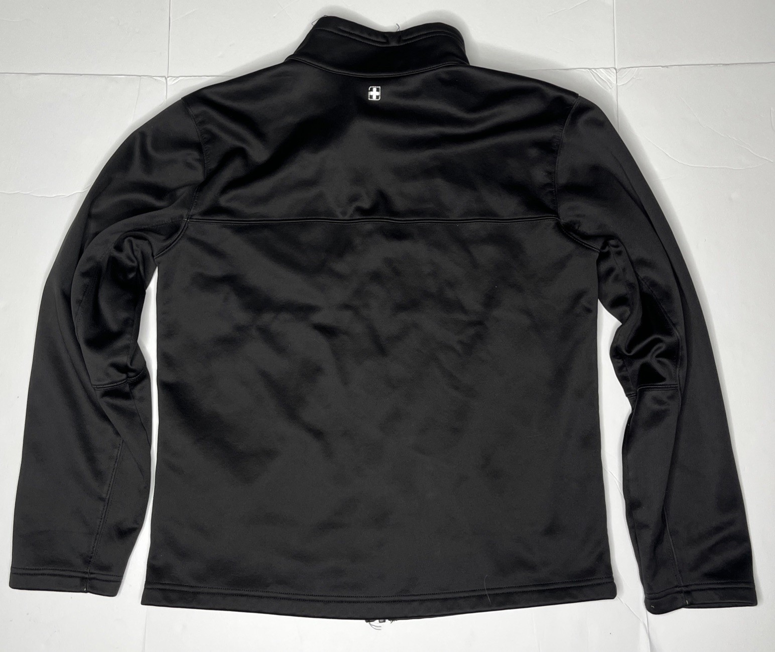 SwissTech Performance Gear ~ Soft Shell Black Jac… - image 2