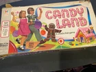 Vintage Milton Bradley Candy Land 1978 Board Game Classic Family 13