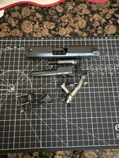 MOSSBERG MC1SC 9mm COMPLETE UPPER SLIDE REPAIR/REPLACE PARTS