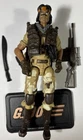 2015 Spirit (version 6) 50th anniversary - 100% complete (GI Joe figure)