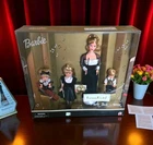Barbie Evening Recital Gift Set Vintage 2000 Mattel 27954 NRFB