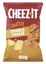 Cheez-It Double Cheese 150g ( 3 Pack)