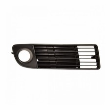 Gitter Lüftungsgitter für Stoßstange Set Links u. Rechts für Audi A6 97-99