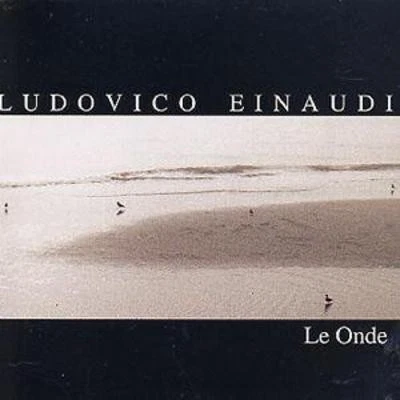 Ludovico Einaudi: Le Onde - Image 1 of 1