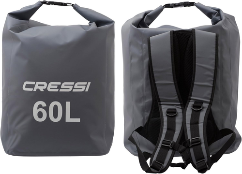 Dry Bag, Sacca/Zaino Impermeabile per Attività Sportive Unisex Adulto - Foto 2 di 12