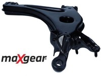 Maxgear 72-1533 Lenker FüR RadaufhäNgung Querlenker Lenker FüR Mercedes-Benz