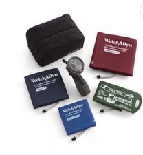 Welch Allyn 5098-30 DS66 Trigger Aneroid Kit - New