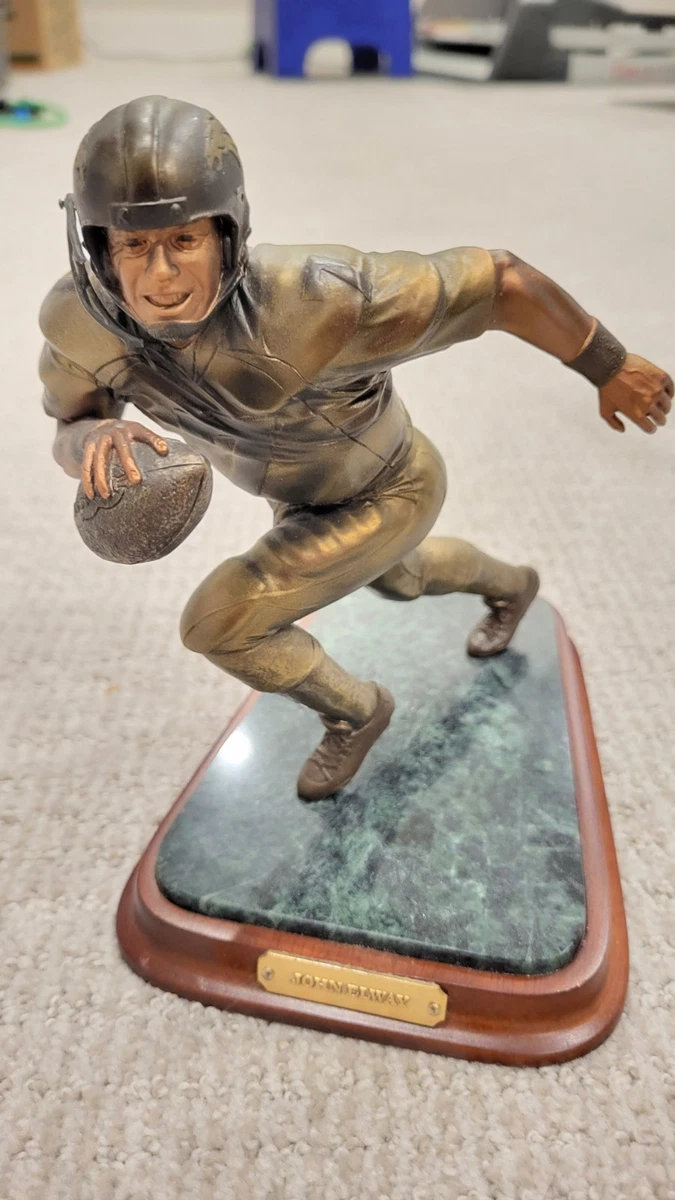 Danbury Mint John Elway Denver Broncos NFL Fan Apparel & Souvenirs