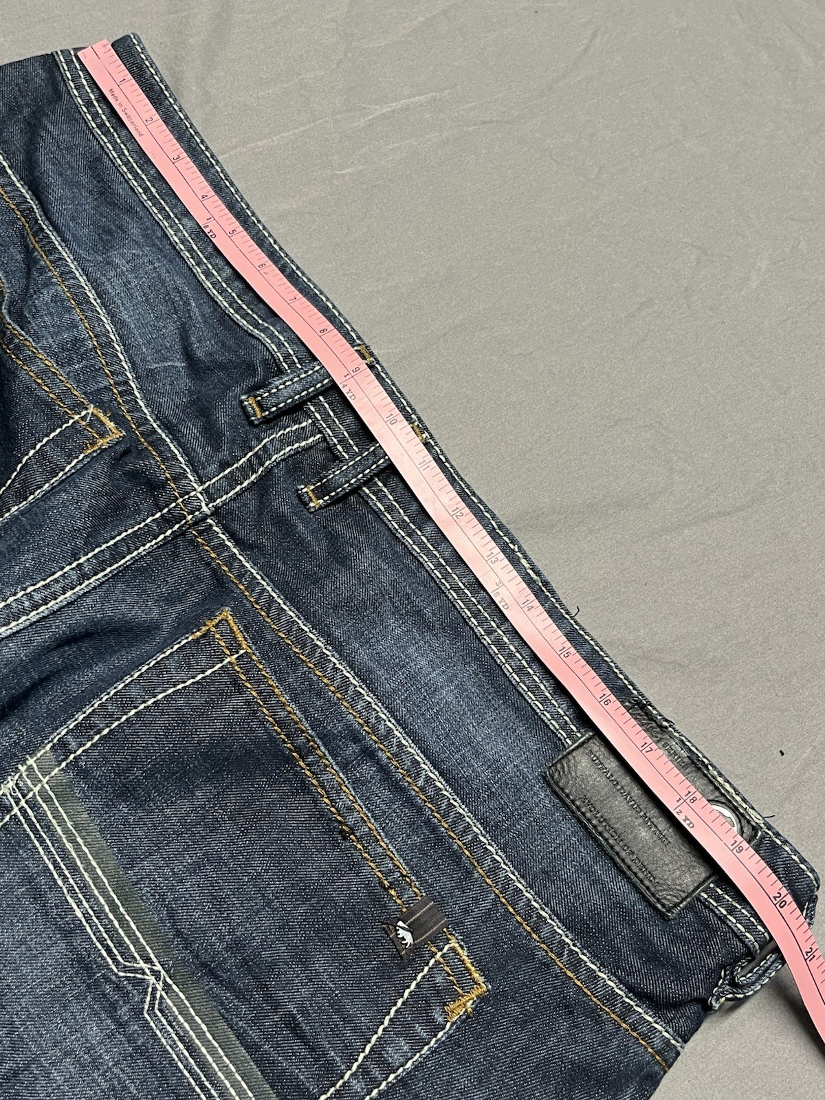 Buffalo David Bitton Driven Basic Straight Stretc… - image 10