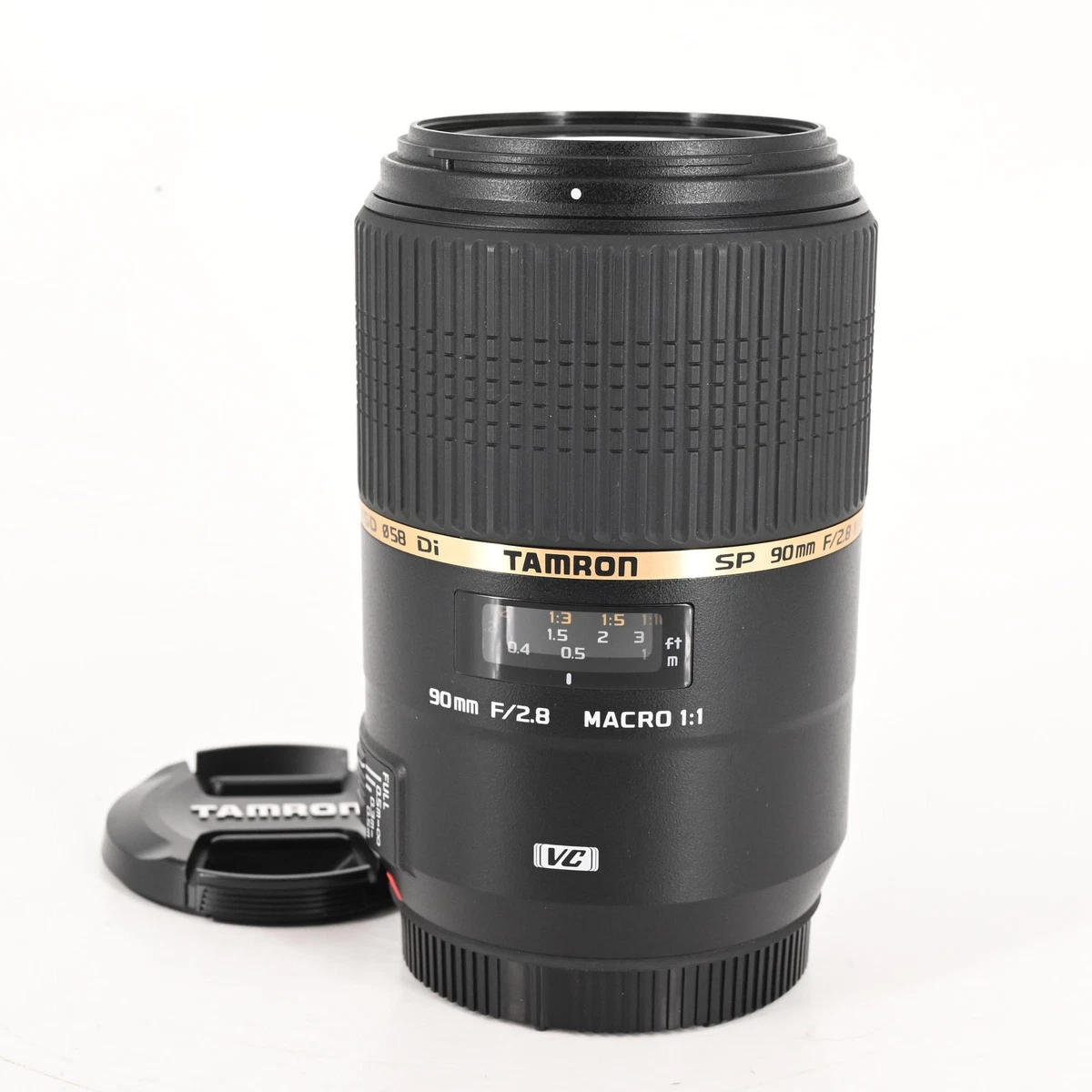 Tamron 90mm Focal Camera Lenses for sale - eBay