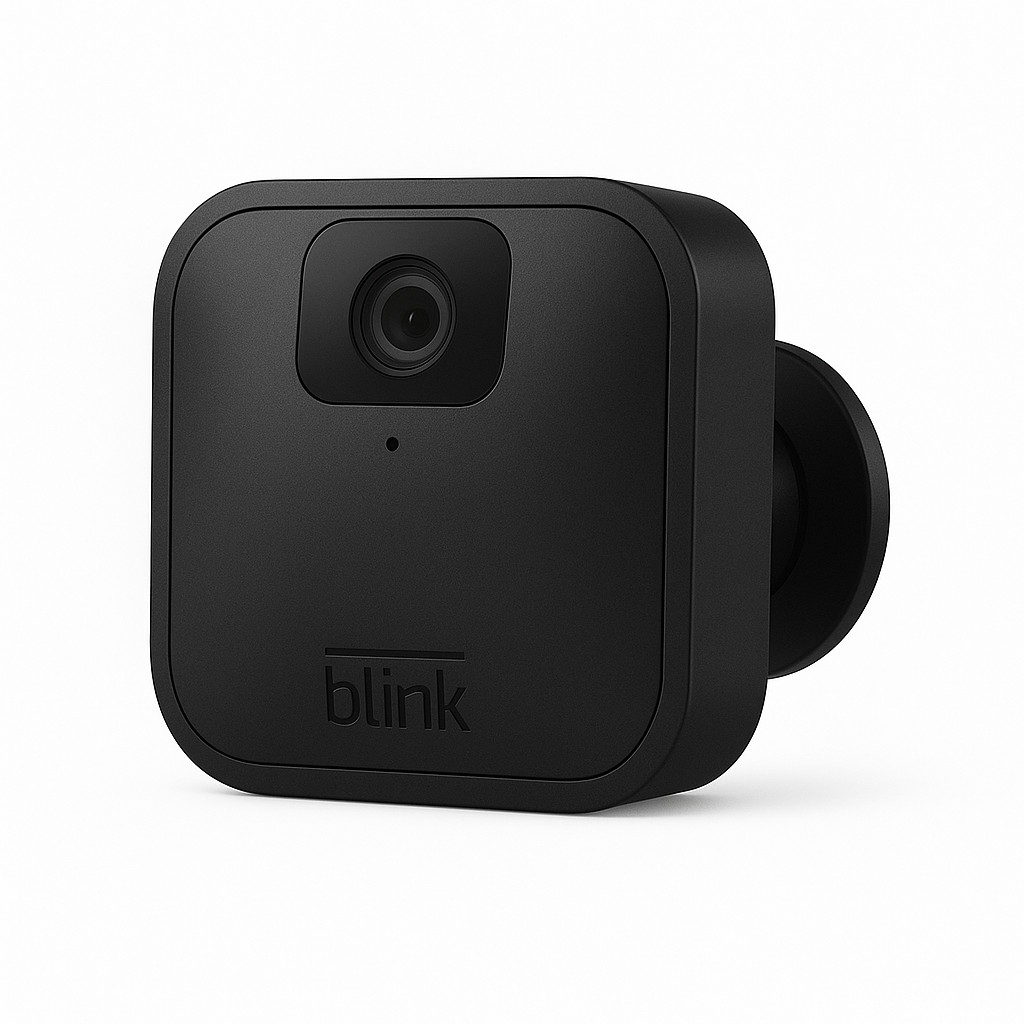 Blink Outdoor 4 NEWEST MODEL  Wire-free smart security camer