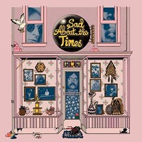 Various Artists - Sad About The Times - Cd - F123Z