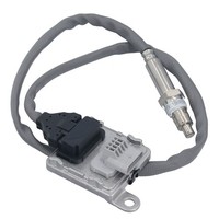 NOX Sensor FüR Citroen Jumper Peugeot Boxer 2.0 2.2 Bluehdi Opel Movano 2.2D HDI