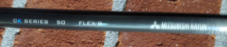 Controlador ajustable Nike Vapor Fly Mitsubishi Tensei 50R Flex regular + Cobra HC Foto 4 de 4