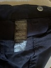 NWOT Liverpool LA Women’s Navy Pants Elastic Ankle/zips At Ankle Sz 10 paid 119$ — photo 8