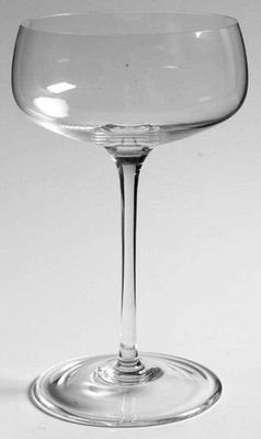 Riedel Crystal Sommeliers Champagne Sherbet Glass 840902