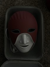 Cleopatra Cleolight Led Mask With 7 Led Wavelengths - Skincare Accessory