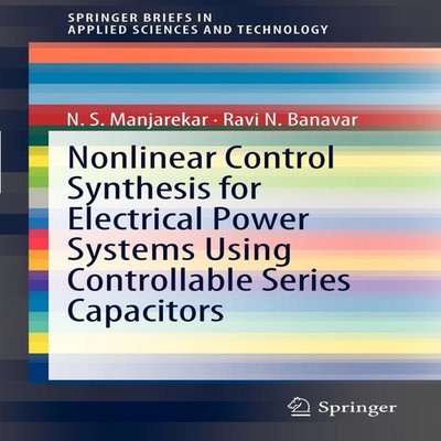 Nonlinear Control Synthesis for Electrical Power Systems Using Co