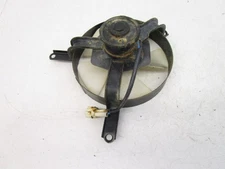 05 Yamaha YFM 660 R Raptor Cooling Fan 5LP-12405-00-00 2001-2005