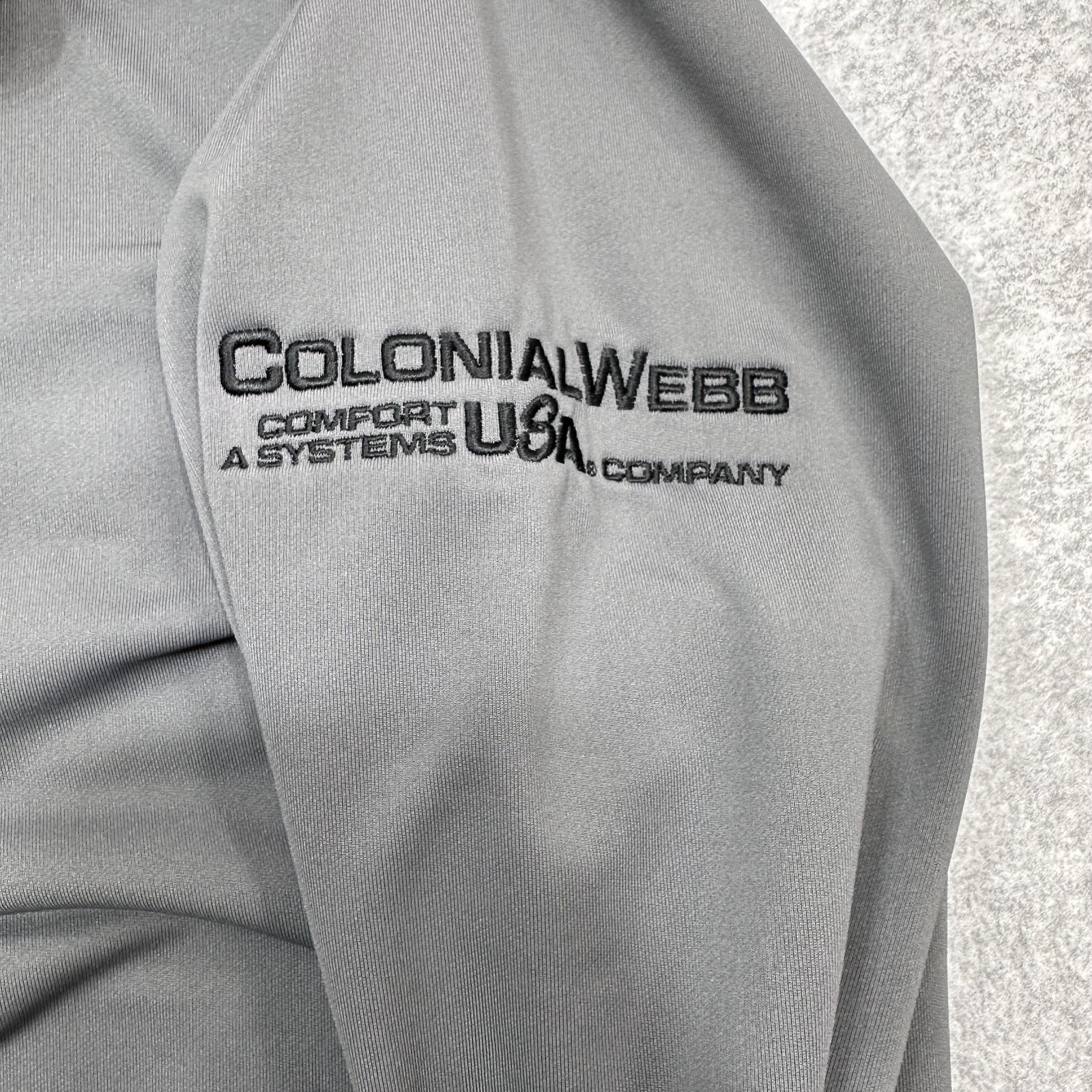 Peter Millar Perth Performance Pullover Mens Larg… - image 12