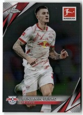 Benjamin Chrome Bundesliga 2024/25