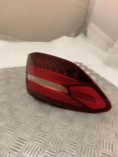 Mercedes-Benz GLC X253 C253 2018 Hinten rechts Rückleuchte Heckleuchte UTO58352