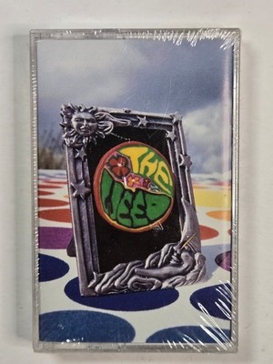 The Weed / Retro Dust / Cassette / 1995 Sprout Records  - NEW SEALED