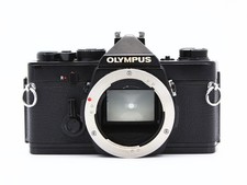 Preços baixos em Câmeras de filme de Foco Manual Olympus OM-1 | eBay