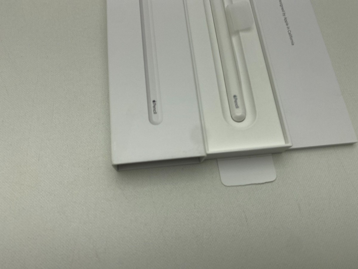 Apple Pencil ホワイト 第二世代 2nd Gen Refurbished Apple Pencil (2nd Generation) - Apple