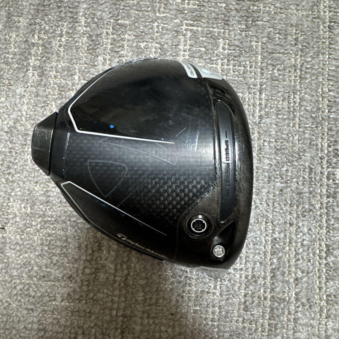 Taylormade Sim2 Max 9° Driver japan | eBay Taylormade Sim2 Max 9° Driver japan | eBay