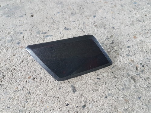 BMW X1 E84 LCI Blende SRA Scheinwerferreinigung Stoßstange vorne rechts 7303796