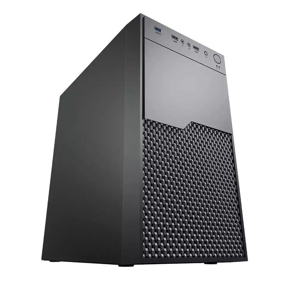 Office PC Desktop Computer AMD Ryzen 9 7900 64GB DDR5 2TB NVME M.2 SSD Windows11 - Image 2 of 4