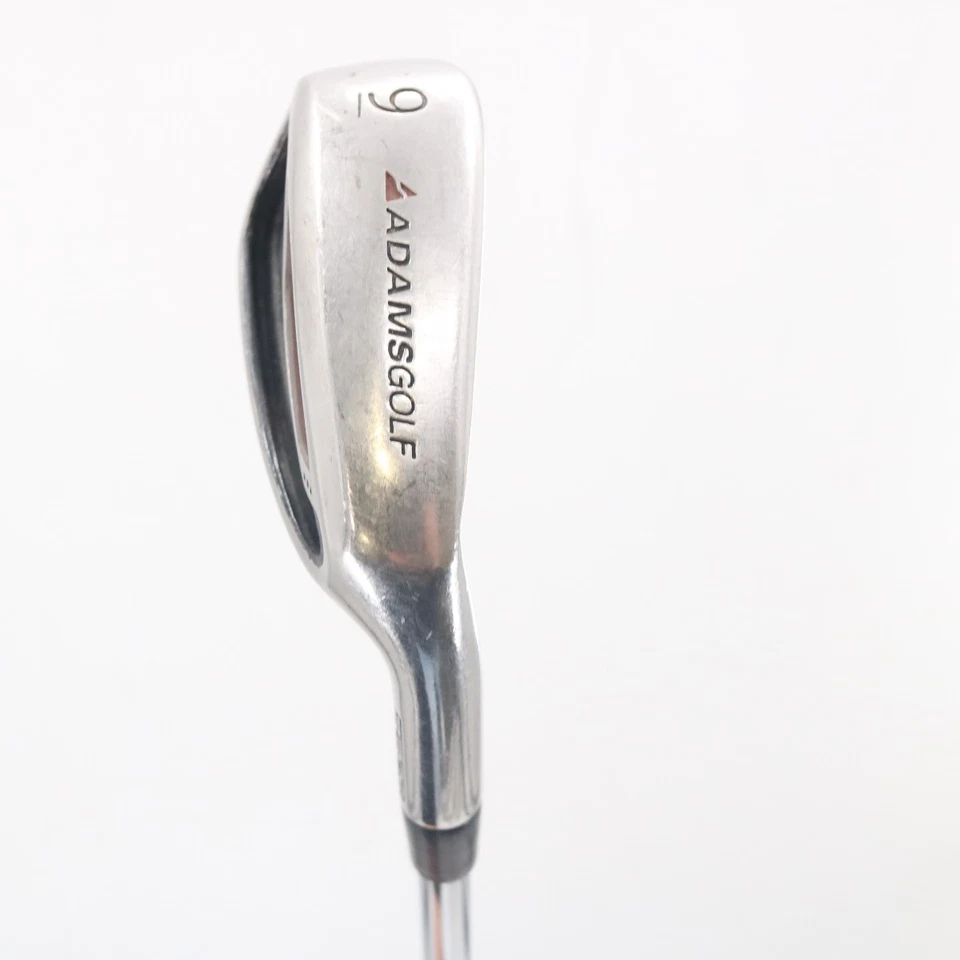 Adams IDEA a3OS Individual 9 Hybrid-Iron Steel Regular Flex RH P-150895 - Imagem 2 de 4