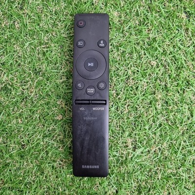 Original Samsung AH59-02767A Fernbedienung HW Q/B Serie Wireless Soundbar
