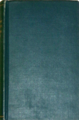 The Memoirs of Mme Elisabeth Louise Vigee-Le Brun, 1755-1789, HC, VG