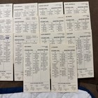 Strat-O-Matic Team Set Of 1978 Houston Astros — photo 2