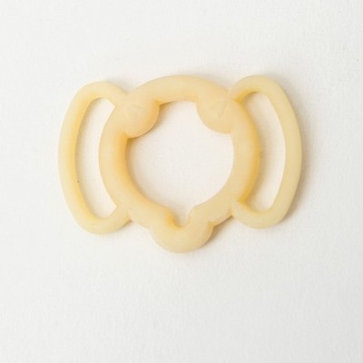 Timm Medical Osbon ErecAid Standard Tension Ring A Large Beige 1613