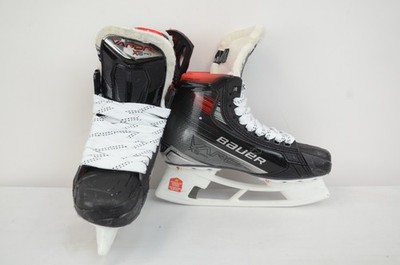 Bauer Vapor X5 Pro Ice Hockey Skates INT Size 5 Fit 3 (0801-4329) NO STEEL