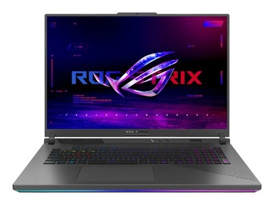 ASUS G814PM-S8023W - 18 Zoll AMD Ryzen  9 8940HX 32 GB 1 TB NVIDIA GeForce RTX 