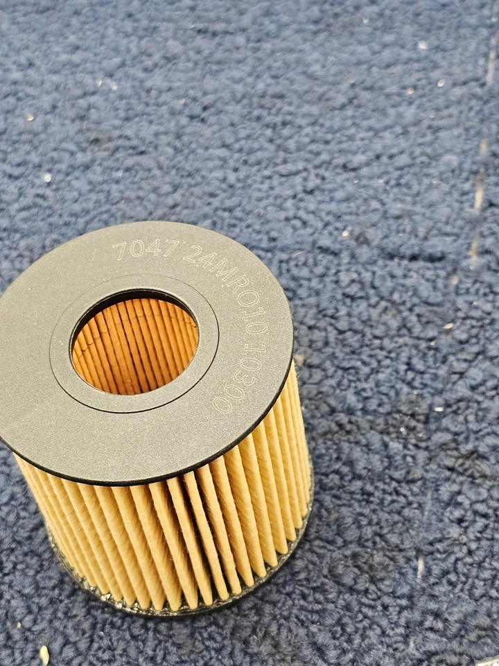 (QTY 6) NAPA GOLD 7047 Engine Oil Filter For Lexus RX 350 2007 -2022 Model - Image 4 of 4